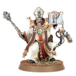 40K: Adepta Sororitus - Ministorum Priest
