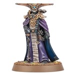 40K: Imperial Agents - Navigator