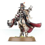 40K: Imperial Agents - Inquisitor Greyfax