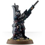 40K: Imperial Agents - Vindicare Assassin