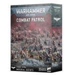 40K: Combat Patrol - Imperial Agents