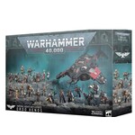 40K: Imperial Agents Battleforce: Ordo Xenos