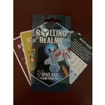 Rolling Realms Promo Pack: Space Base