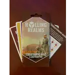 Rolling Realms Promo Pack: Terraforming Mars