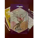 Rolling Realms Promo Pack: Wyrmspan