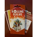 Rolling Realms Promo Pack: Crusaders