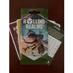 Rolling Realms Promo Pack: Apiary
