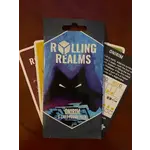 Rolling Realms Promo Pack: Onirim