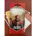 Rolling Realms Promo Pack: Roll Player