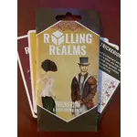 Rolling Realms Promo Pack: Trickerion