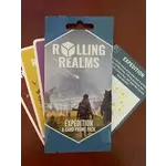 Rolling Realms Promo Pack: Expedition