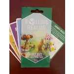Rolling Realms Promo Pack: Honey Buzz