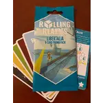 Rolling Realms Promo Pack: Libertalia