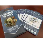 Rolling Realms Promo Pack: Terra Mystica