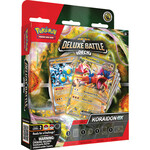 Pokemon: Ex Deluxe Battle Deck Koraidon ex