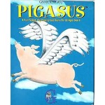 #19116 Pigasus Dragon Cache Used Game