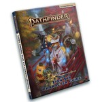 Pathfinder RPG 2E: Lost Omens Tian Xia Character Guide