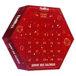 Advent Dice Calendar 2024