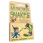 Munchkin: Snakes