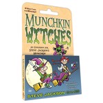 Munchkin: Witches