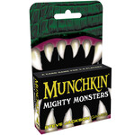 Munchkin: Mighty Monsters