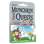 Munchkin: Side Quests
