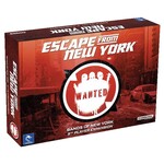 Escape from New York: Bands of New York Expansion