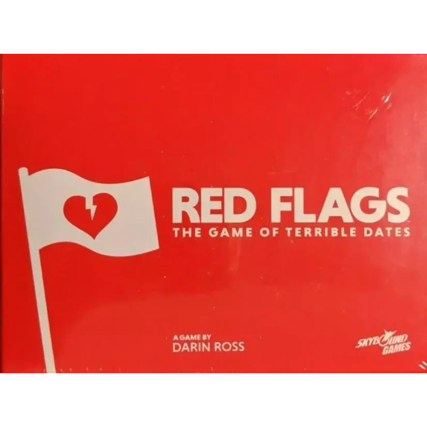 Red Flags Core Set