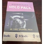Moonrakers: Holographic Upgrade Pack
