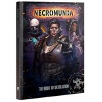 Necromunda: Book of Desolation