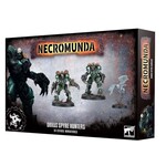 Necromunda: Orrus Spyre Hunters