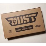 #19176  DUST Kickstarter Edition Dragon Cache Used Game