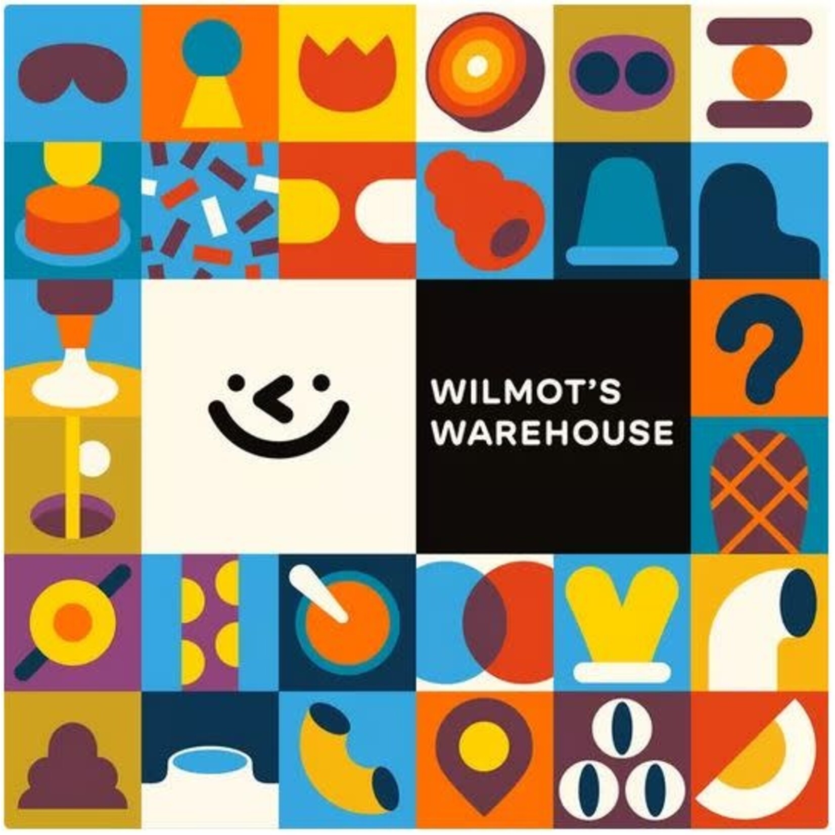 Wilmot's Warehouse