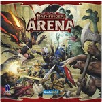 Pathfinder Arena - Core Set