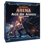 Pathfinder Arena - Age of Ashes Expansion