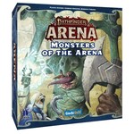Pathfinder Arena - Monsters of the Arena