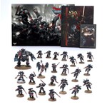 40K: Blood Angels - Army Set