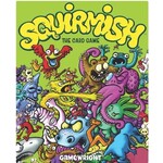 #19188 Squirmish Dragon Cache Used Game