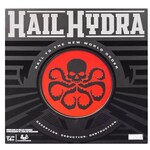#19193 Hail Hydra Dragon Cache Used Game