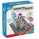 #19196 Gravity Maze Dragon Cache Used Game