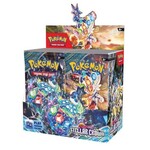 Pokemon: Stellar Crown Booster Box