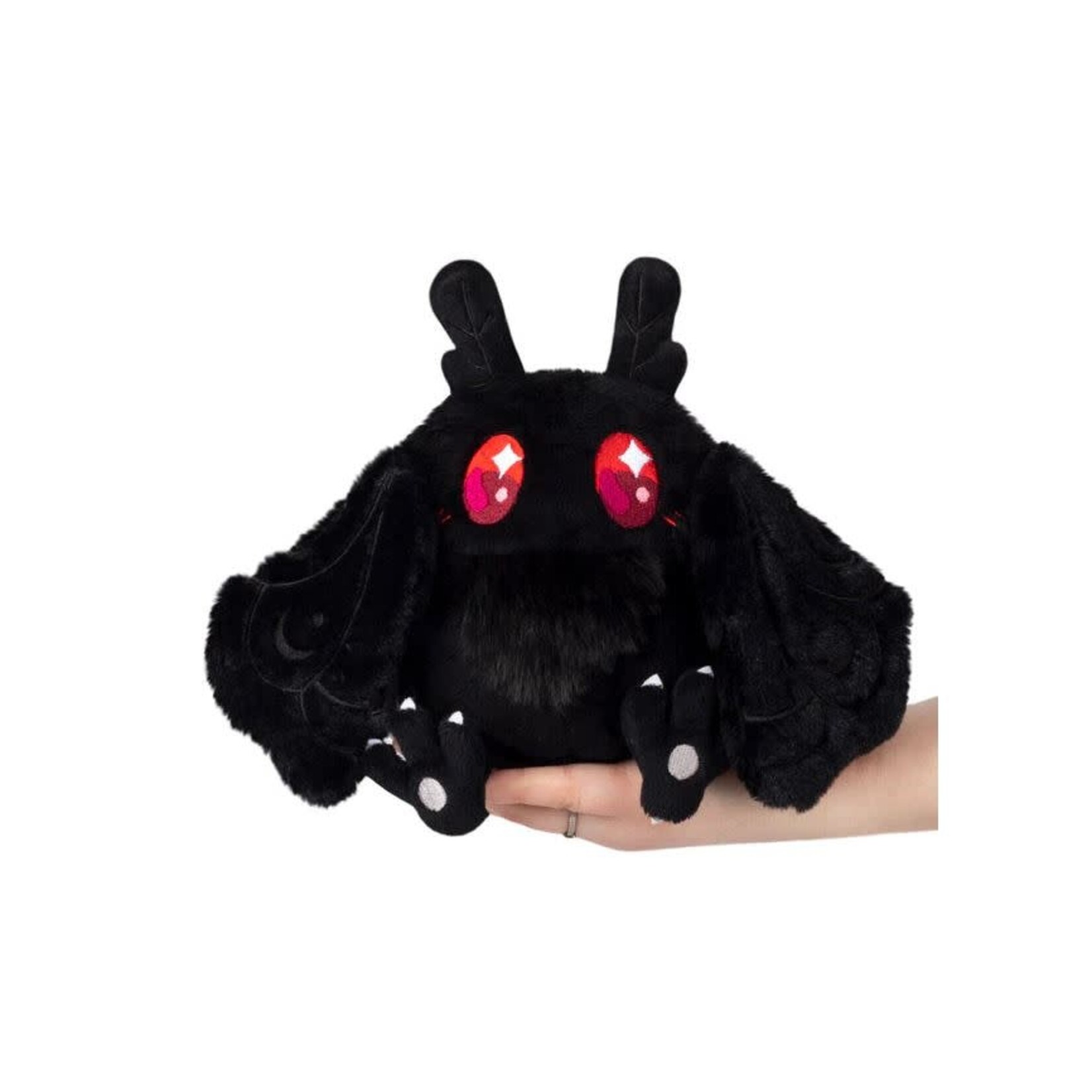 Squishable Snackers: Baby Mothman