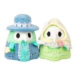 Squishable Mini: Spring Plague Doctor & Nurse Set