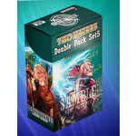 One Piece: Two Legends Double Pack Set Volume 5 (OP08) (All Sales Final)