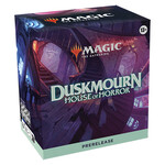 MTG: Duskmourn House of Horror Prerelease Kit