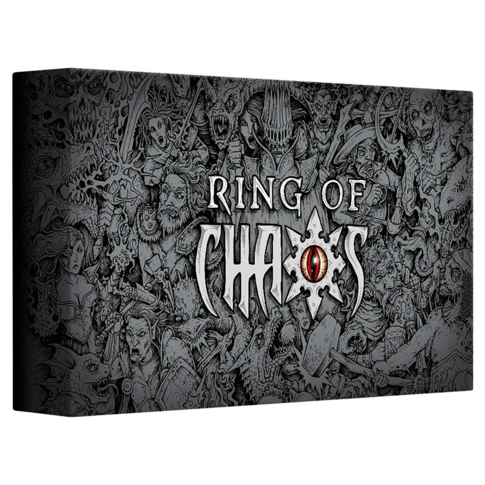 Ring of Chaos: Platinum Edition