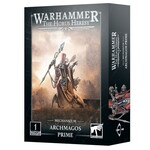 Horus Heresy: Mechanicum - Archmagos Prime