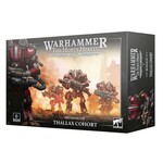 Horus Heresy: Mechanicum - Thallax Cohort