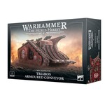Horus Heresy: Mechanicum - Triaros Armoured Conveyor