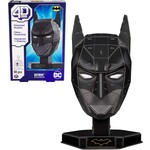 4D Puzzle: DC: Batman Mask